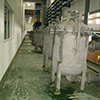 Chemical filtration