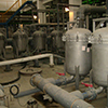Precision filters