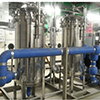filter housing